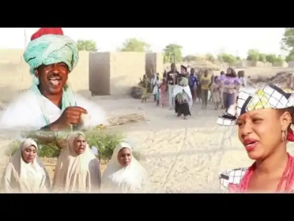 Video: DIJI MAI TUWO- Latest Hausa Movie 2018